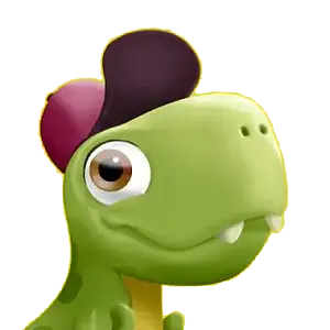 CryptoDino
