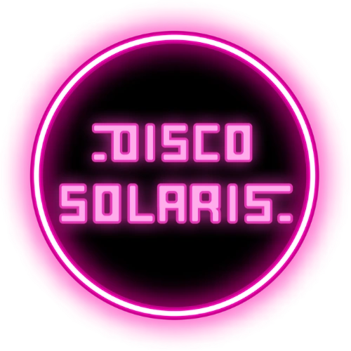 Disco Solaris