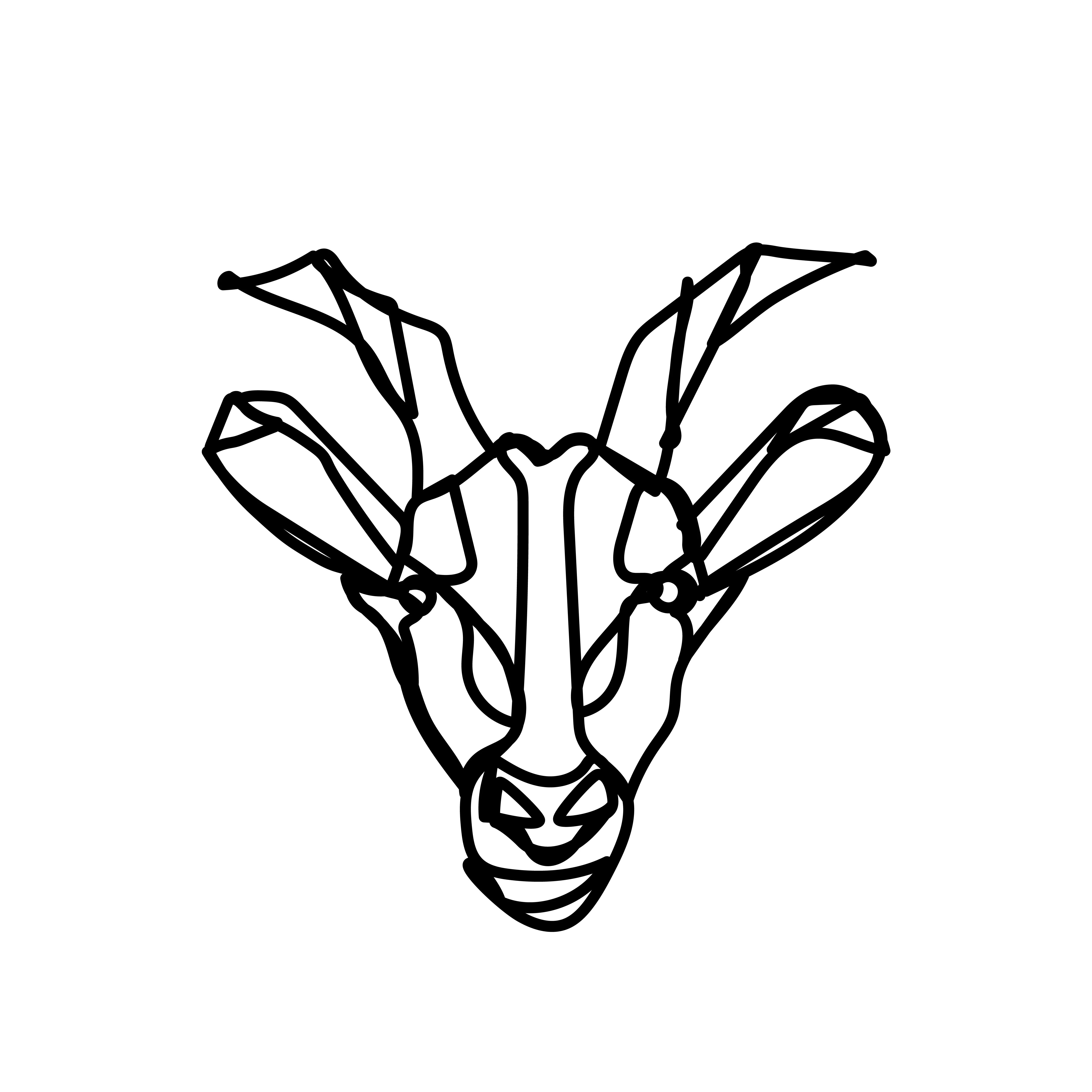 GOAT Tribe