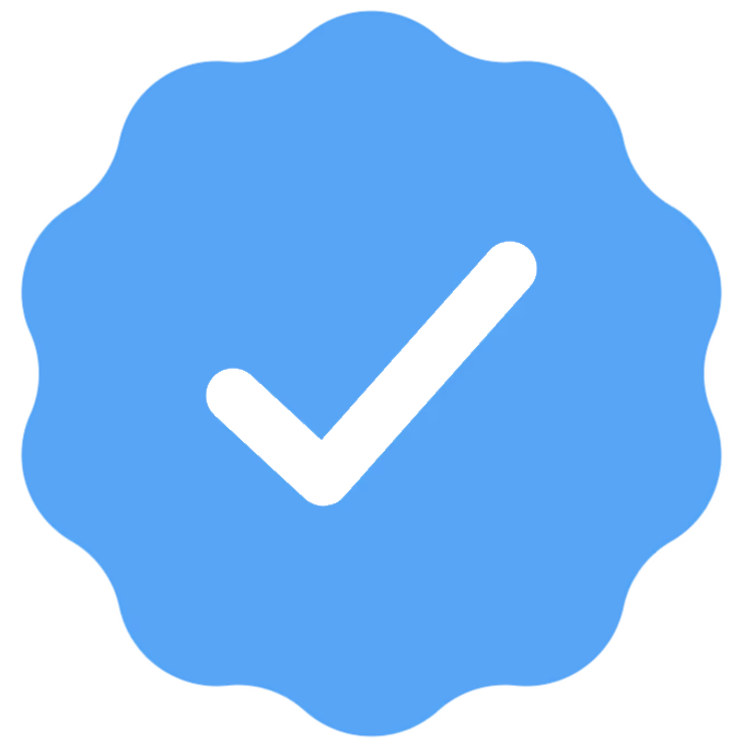 Verified